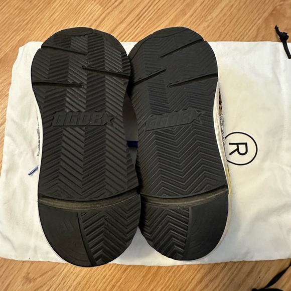 Golden Goose Running Sneakers - Picture 3 of 7